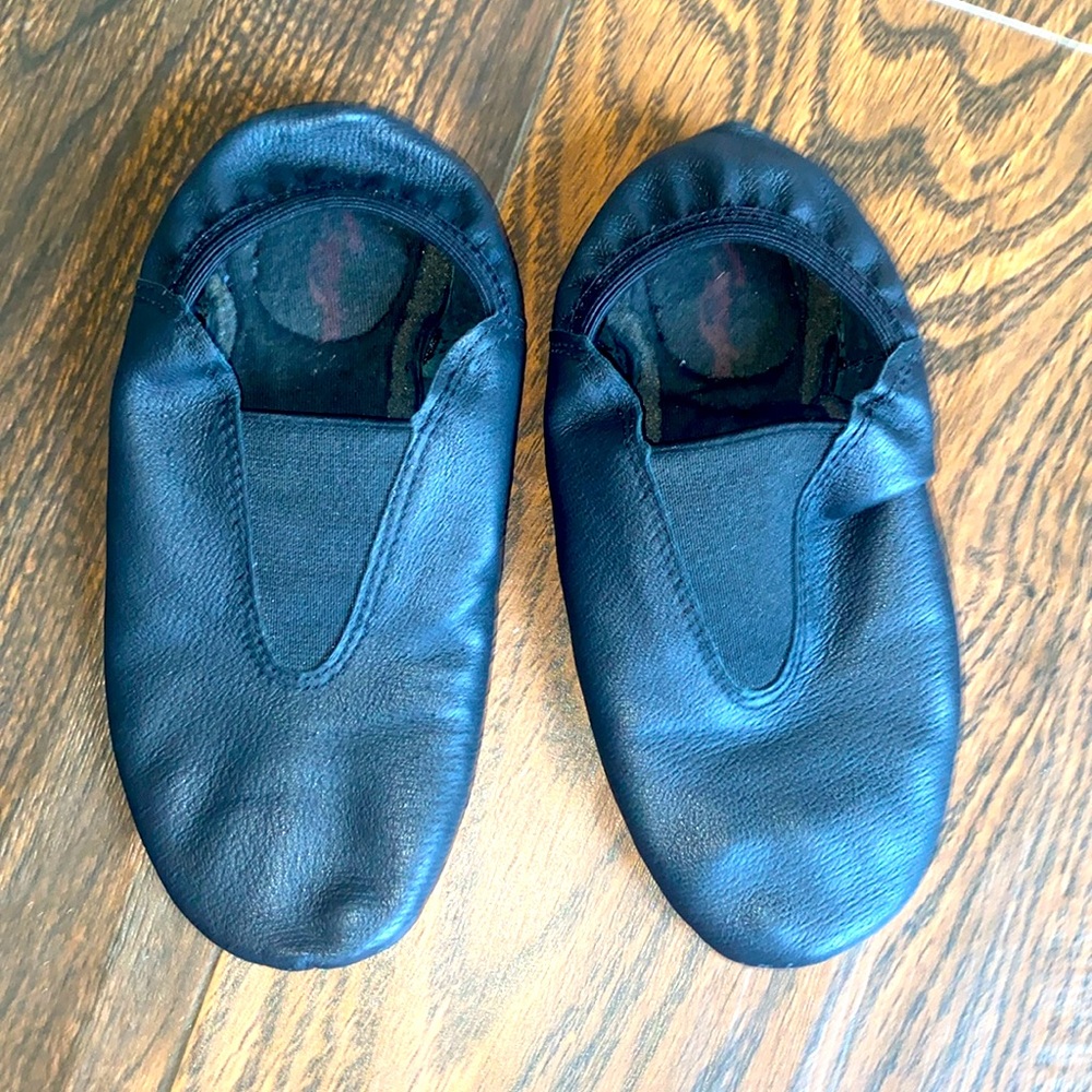 Jazz / Acro Shoes - Kids Size 13m